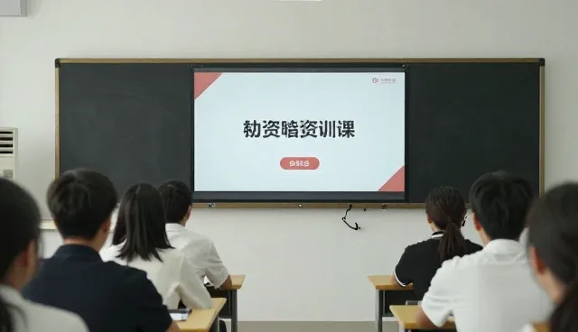 优化课程结构提升教学效果的实用策略