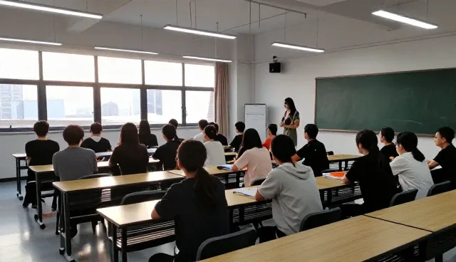 课程研发如何借助师资力量应对行业变化