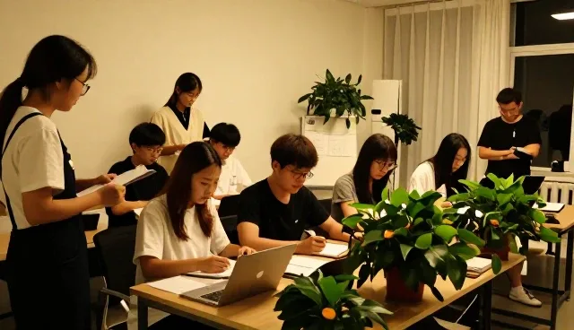 课程资源开发如何影响教学效果
