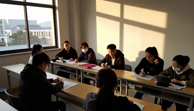 教学反馈系统如何在不同场景中提升学习效果