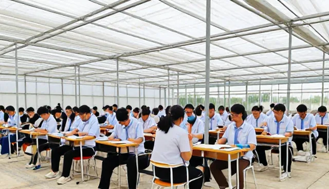培训学校教辅资料性能优化的常见问题与处理方法