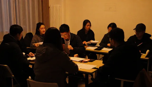 课程资源如何推动教学方法的持续优化