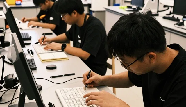 师资培训让仓储物流管理更加高效